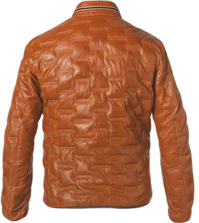 MILESTONE Lederjacke Aversa 311019/60080/83Diashow-2