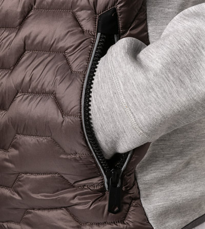 MILESTONE Jacke Capri 310400/60235/26Diashow-4