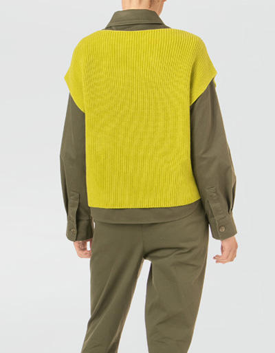 Marc O'Polo Damen Pullunder M01 6059 63239/443 Image 1