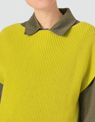 Marc O'Polo Damen Pullunder M01 6059 63239/443 Image 2