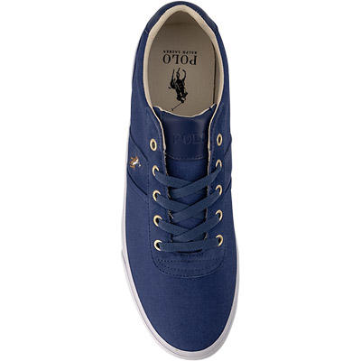 Polo Ralph Lauren Sneaker 816892936/004 | herrenausstatter.de  