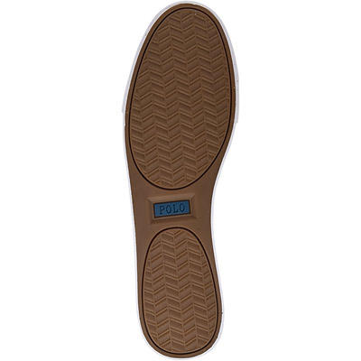Polo Ralph Lauren Sneaker 816892936/004 | herrenausstatter.de 