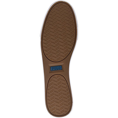 Polo Ralph Lauren Sneaker 816892936/004 Image 1