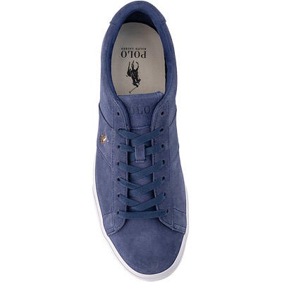 Polo Ralph Lauren Sneaker 816893732/005 | herrenausstatter.de  