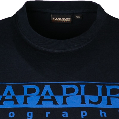 NAPAPIJRI T-Shirt PSNP0A4GDQ/176Diashow-2