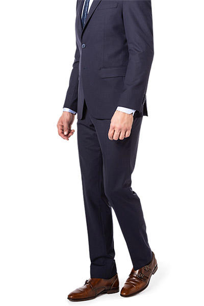 HECHTER PARIS Hose 40271/100131/680 Image 1