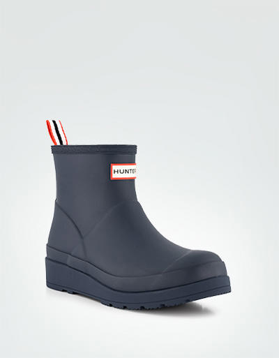 HUNTER Damen Play Short Boot WFS2020RMA/VLE Image 2