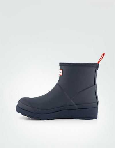 HUNTER Damen Play Short Boot WFS2020RMA/VLE Image 4