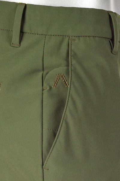 Alberto Golf Slim Fit Ian 17015751/680 Image 4