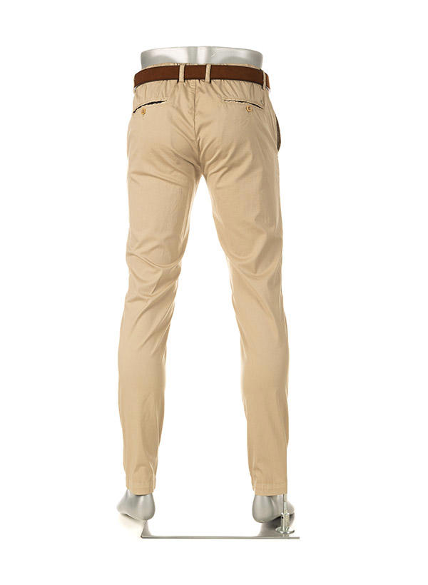 Alberto Slim Fit Jump Light Cotton 30371506/530 Image 2