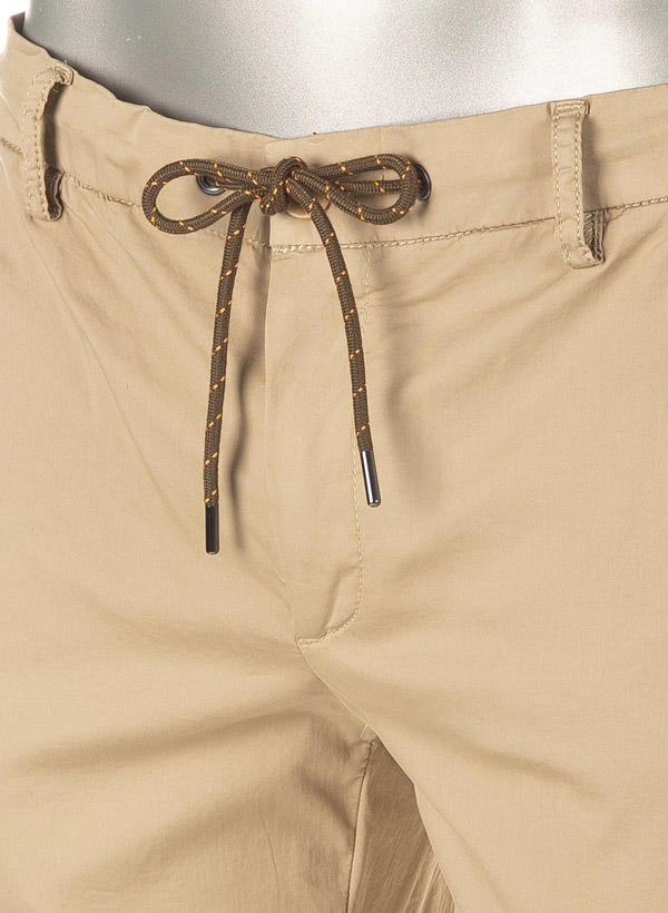Alberto Slim Fit Jump Light Cotton 30371506/530 Image 3