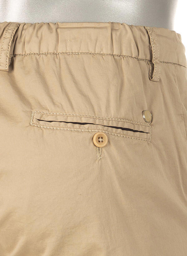 Alberto Slim Fit Jump Light Cotton 30371506/530 Image 5