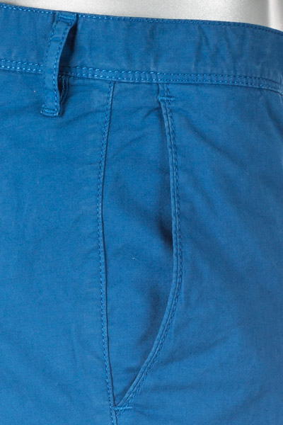 Alberto Slim Fit Rob-K Light Cotton 65071505/840Diashow-5