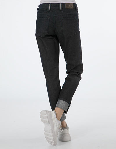 Alberto Bike Damen Jana denim 28372492/899 Image 1