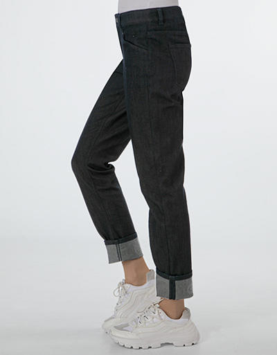 Alberto Bike Damen Jana denim 28372492/899 Image 2