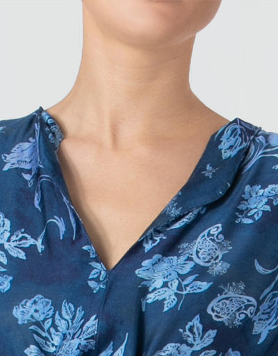 Replay Damen Kleid W9602.000.73950/010 Image 2