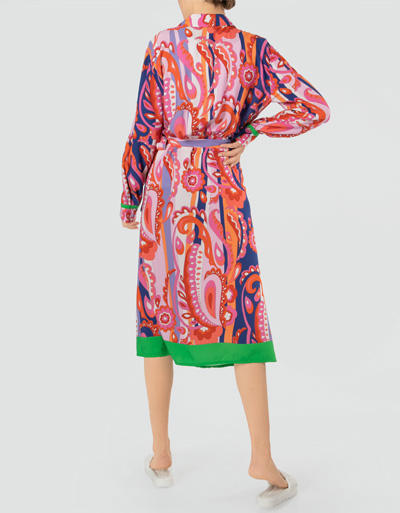 Replay Damen Kleid W9023.000.73946/010 Image 1