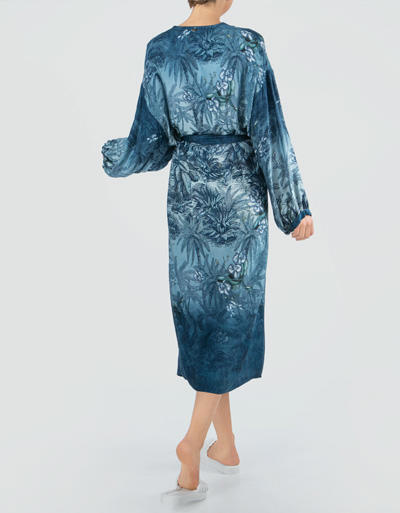 Replay Damen Kleid W9035.000.73958/010 Image 1