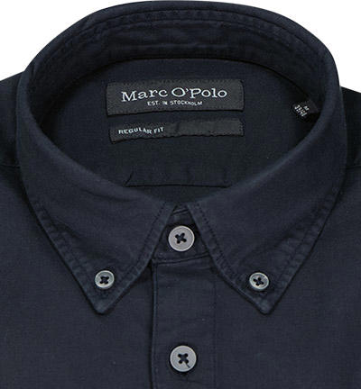 Marc O'Polo Hemd B21 7242 42414/898 Image 1
