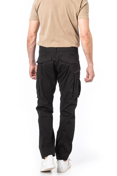 Replay Hose Joe M9873A.000.84387/098 Image 2