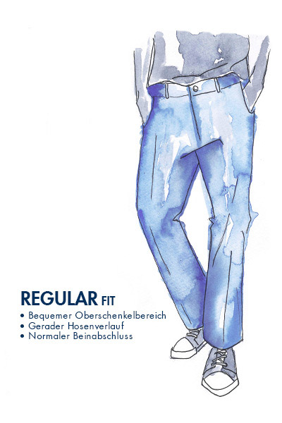 Replay Hose Joe M9873A.000.84387/098 Image 3