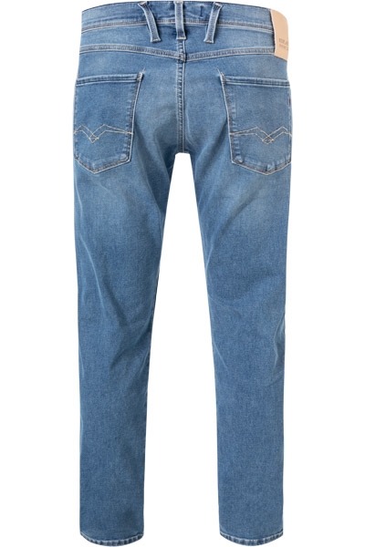 Replay Jeans Anbass M914Y.000.661 OR2/009Diashow-2