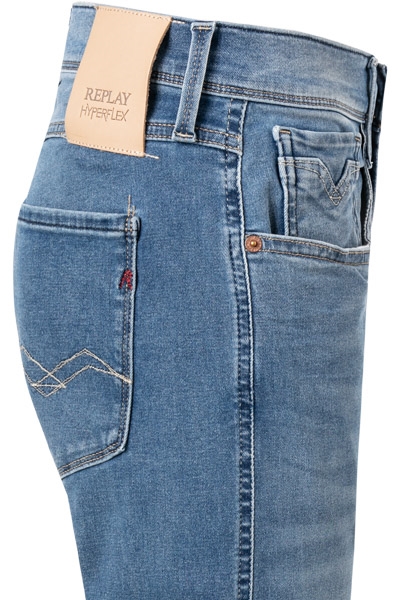 Replay Jeans Anbass M914Y.000.661 OR2/009Diashow-3