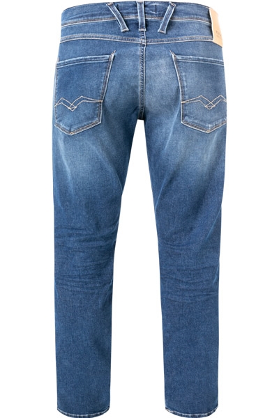 Replay Jeans Anbass M914Y.000.661 OR1/007Diashow-2