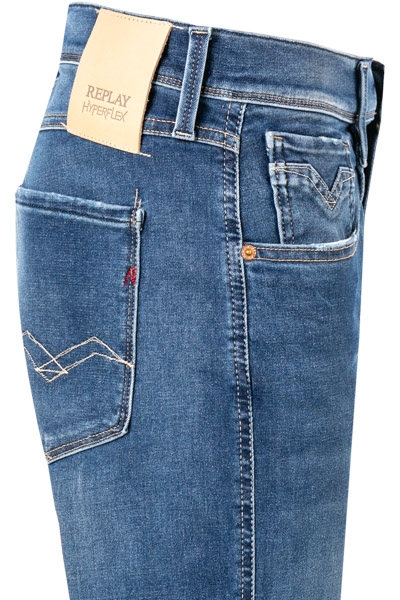 Replay Jeans Anbass M914Y.000.661 OR1/007Diashow-3