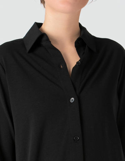 Marc O'Polo Damen Kleid 301 3087 59033/990 Image 2