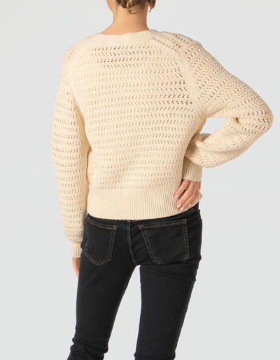 Marc O'Polo Damen Cardigan 301 6099 61033/159 Image 1