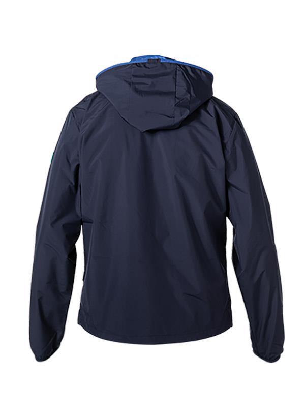 SAVE THE DUCK Jacke D37320MWIND16/90000 Image 1