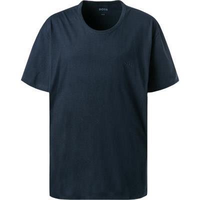 BOSS Black T-Shirt 2er Pack 50475287/461 Image 1