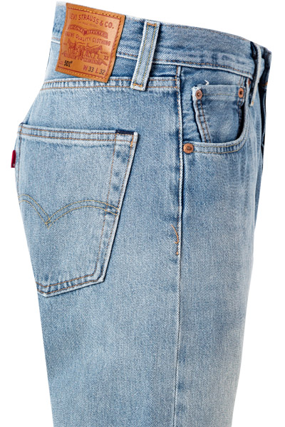 Levi's® 501 Original Z1543 light indigo 00501/3346Diashow-3