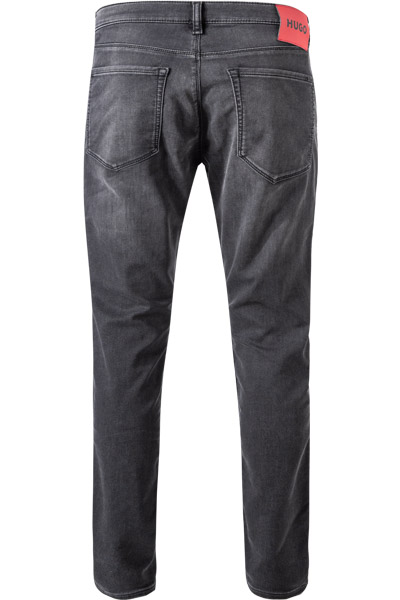 Hugo 734 sales jeans black