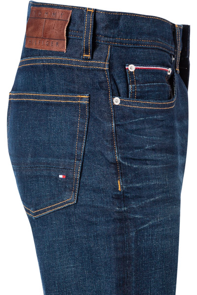 Tommy Hilfiger Jeans MW0MW21834/1BNDiashow-3