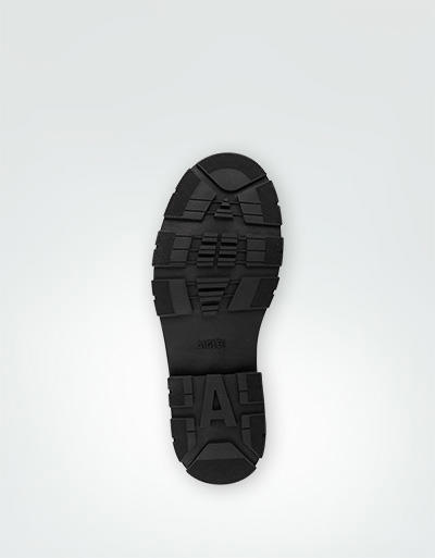 Aigle Damen Schuhe Ultra Rain olivine NA382 Image 6