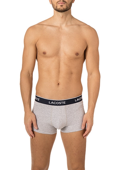 LACOSTE Trunks 3er Pack 5H3389/F7KDiashow-2