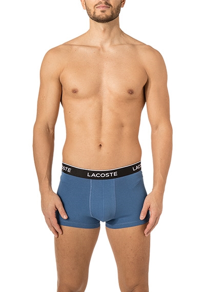 LACOSTE Trunks 3er Pack 5H3389/F7KDiashow-3