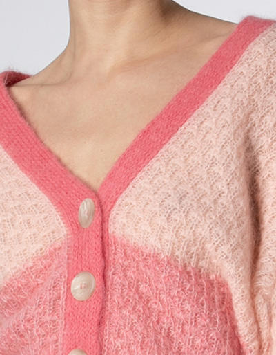 SECOND FEMALE Damen Cardigan 56768/3064 Image 2