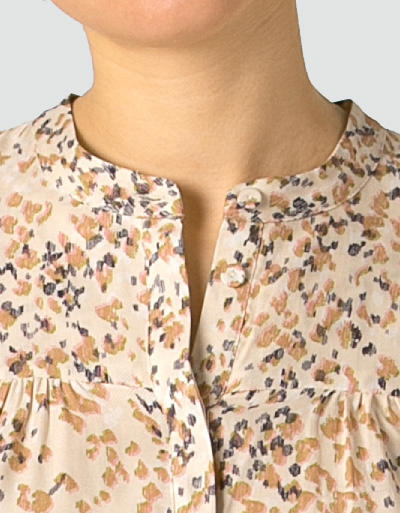 SECOND FEMALE Damen Bluse 56857/1033 Image 2