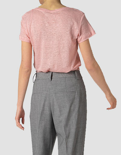 SECOND FEMALE Damen T-Shirt 50105/3064 Image 1