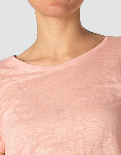 SECOND FEMALE Damen T-Shirt 50105/3064 Image 2