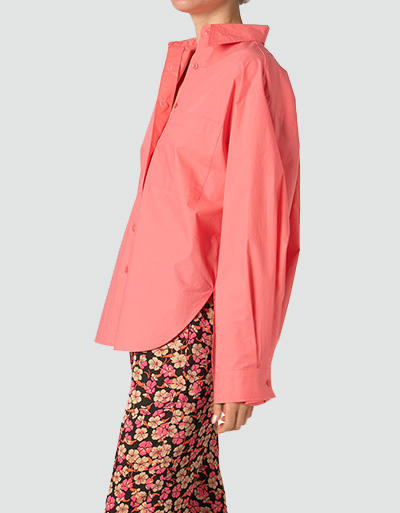 SECOND FEMALE Damen Bluse 56692/3123 Image 2