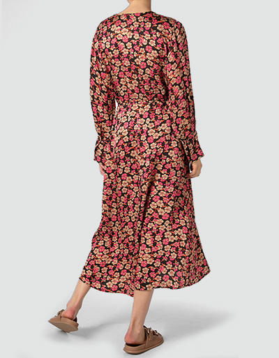 SECOND FEMALE Damen Kleid 56922/3123 Image 1