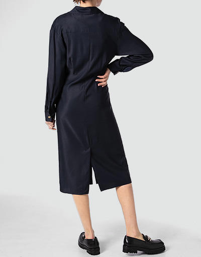 SECOND FEMALE Damen Kleid 56823/5095 Image 1
