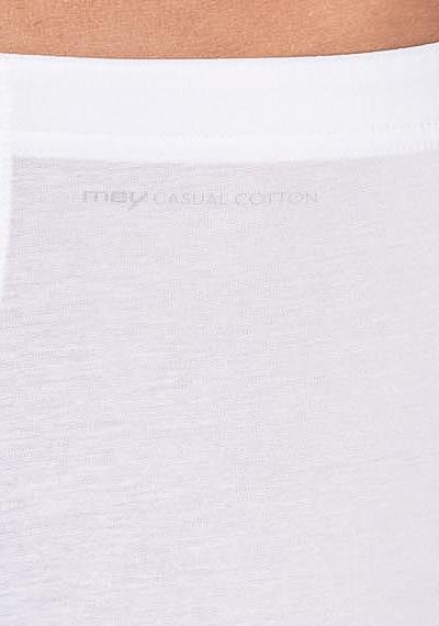 Mey CASUAL COTTON Shorty 49121/101 Image 2