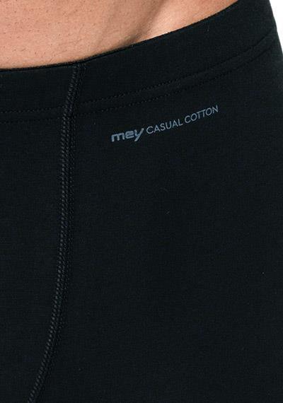 Mey CASUAL COTTON Shorty 49121/123 Image 2