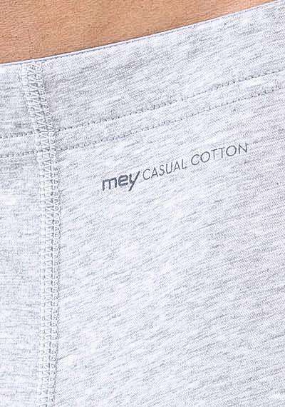 Mey CASUAL COTTON Shorty 49121/620 Image 2