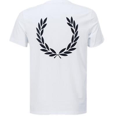 Fred Perry T-Shirt M5631/100 Image 1